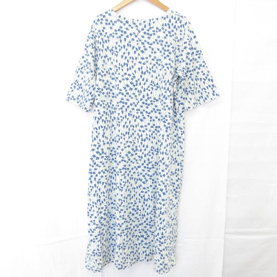 marimekko Tuulahdus ワンピース marimekko 良品 マリメッコ Tuulahdus Dress カットソー