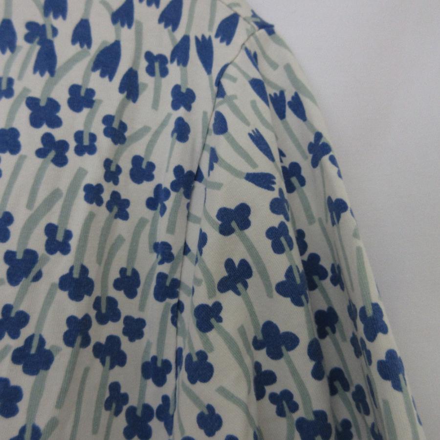 marimekko 良品 マリメッコ Tuulahdus Dress カットソー