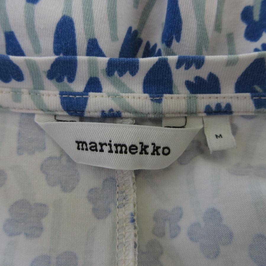 marimekko Tuulahdus ワンピース marimekko（マリメッコ）の「Tuulahdus / Absidi cupro dress