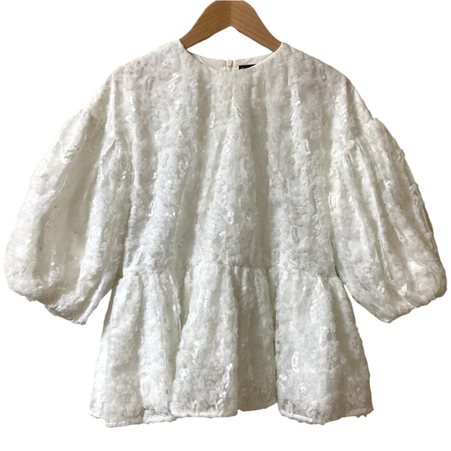 TSURU by Mariko Oikawa（ツルバイマリコオイカワ） 良品 22SS TSURU