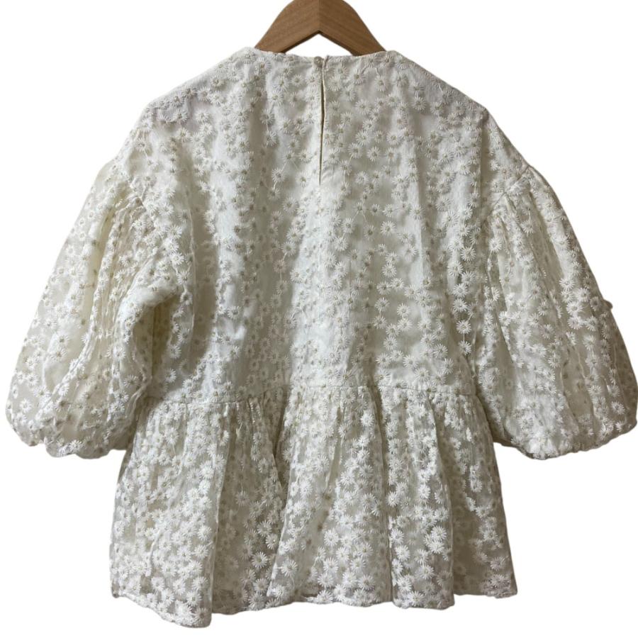 TSURU by Mariko Oikawa（ツルバイマリコオイカワ） 良品 24SS TSURU
