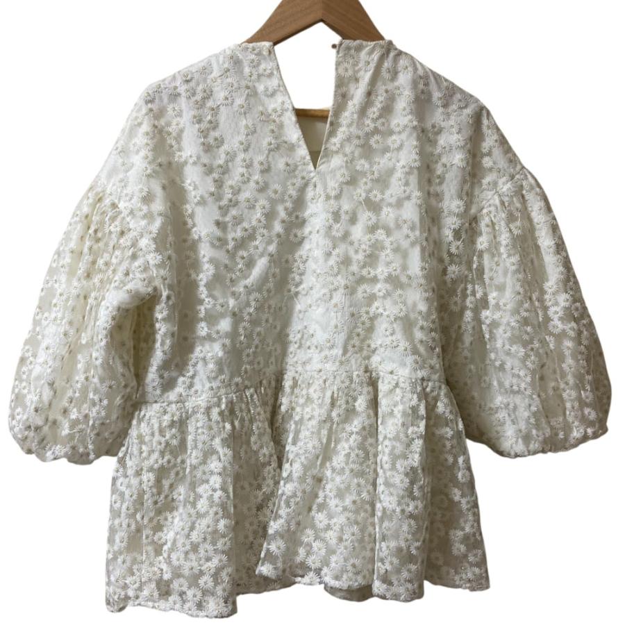 TSURU by Mariko Oikawa（ツルバイマリコオイカワ） 良品 24SS TSURU
