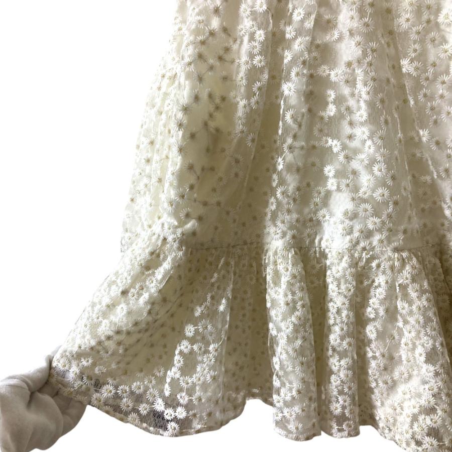 TSURU by Mariko Oikawa（ツルバイマリコオイカワ） 良品 24SS TSURU