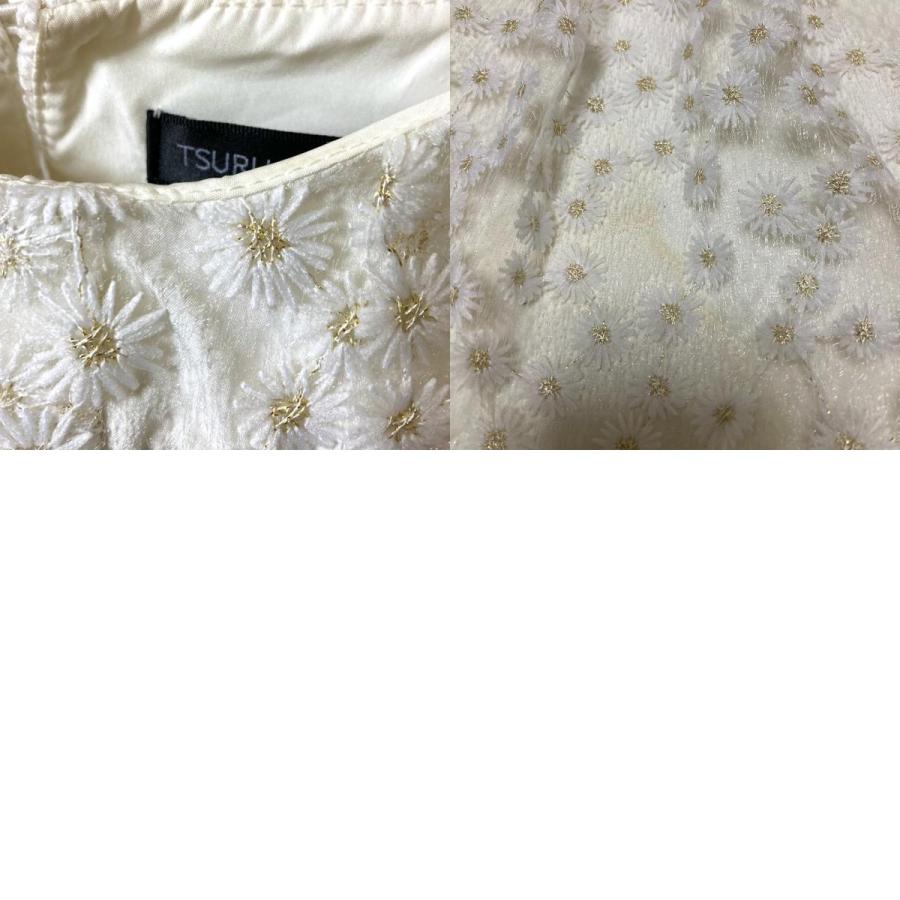 TSURU by Mariko Oikawa（ツルバイマリコオイカワ） 良品 24SS TSURU