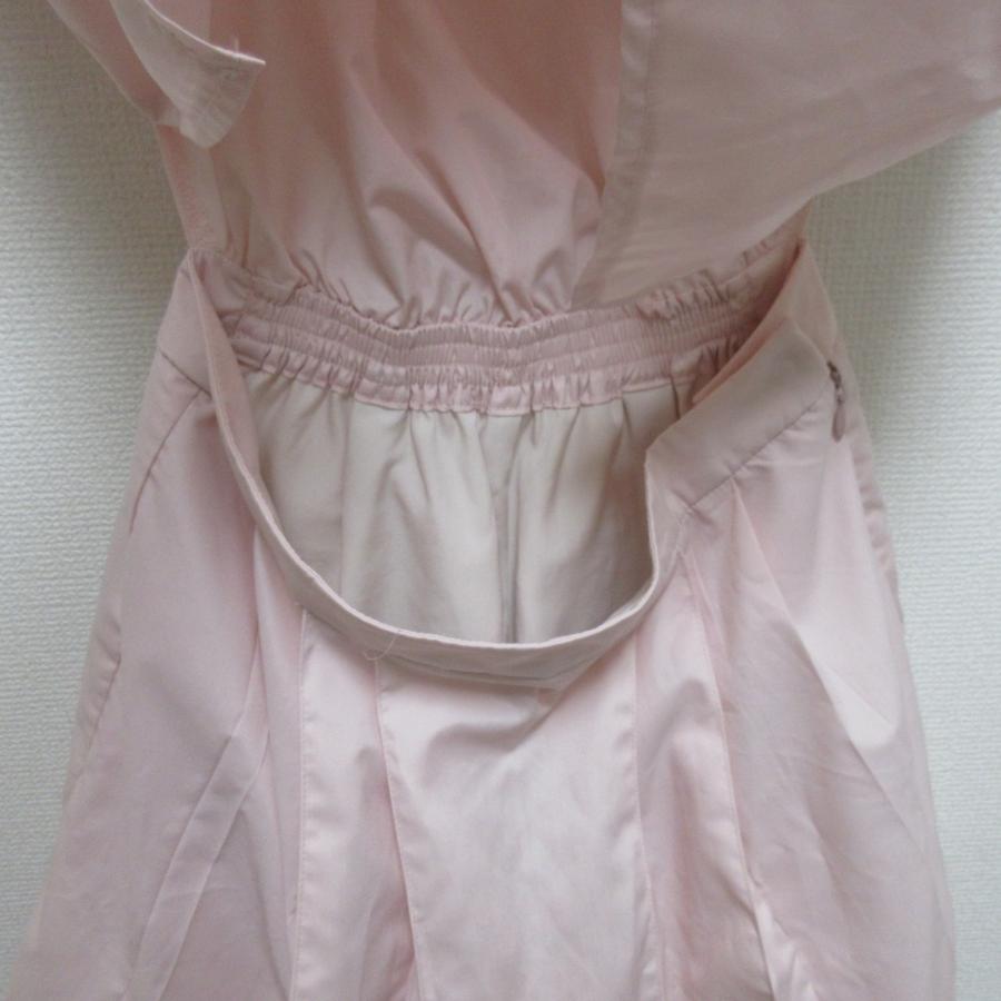 良品 24SS Herlipto ハーリップトゥ Armace Short Sleeve Romper