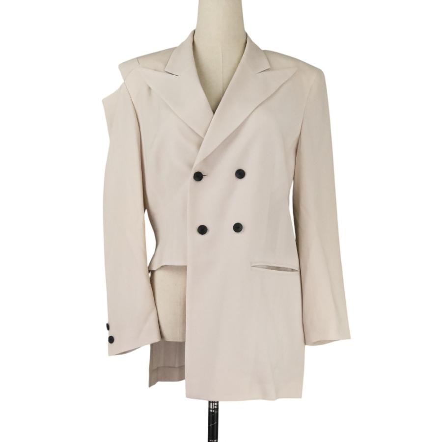 Yohji Yamamoto（ヨウジヤマモト） 美品 93SS Yohji Yamamoto