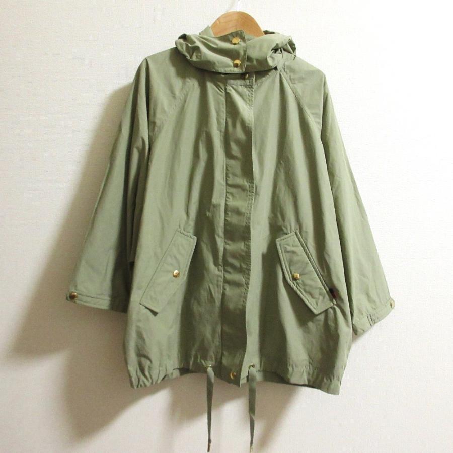 WOOLRICH（ウールリッチ） 美品 トゥモローランド別注 ナイロン