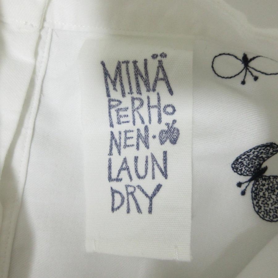 mina perhonen（ミナペルホネン） 良品 mina perhonen LAUNDRY