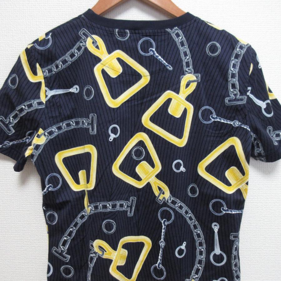 HERMES（エルメス） 美品 24AW HERMES カレイドスコープ エフェクト T 