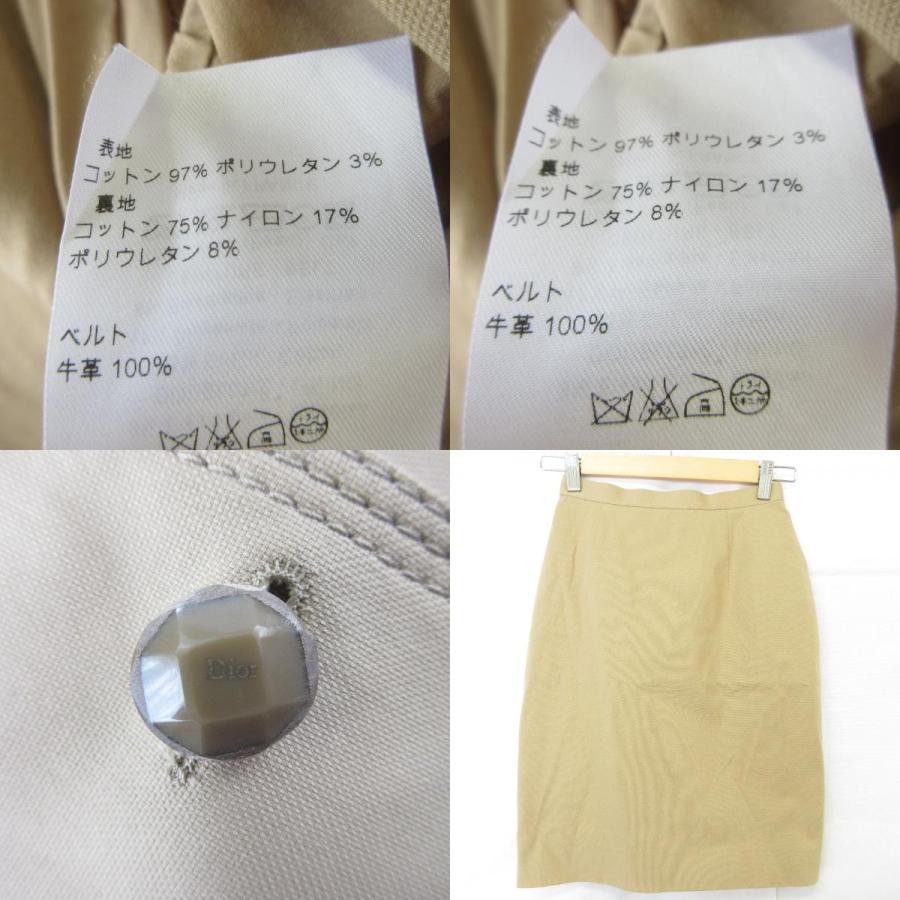 Christian Dior 美品 クリスチャンディオール ショートスリーブ