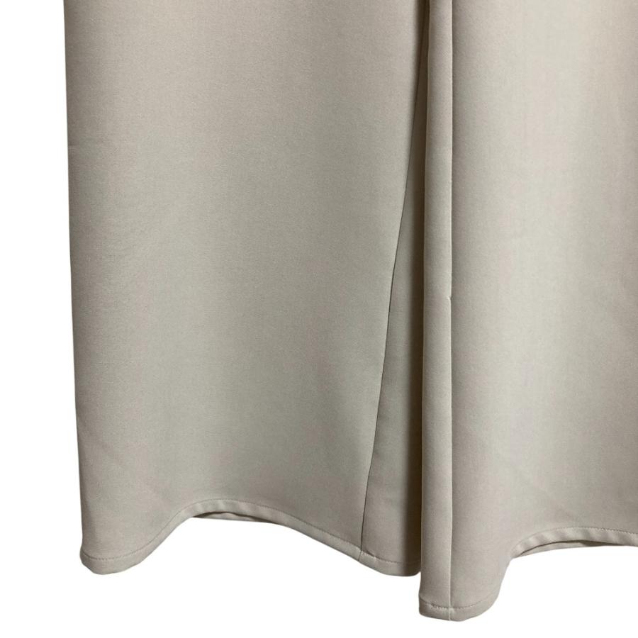 良品 25SS L'Appartement アパルトモン Double cloth Easy Pants