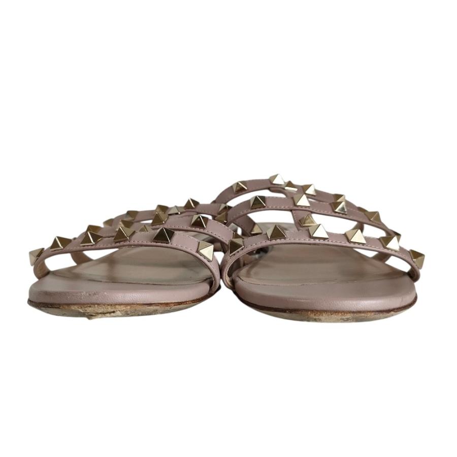 VALENTINO GARAVANI（ヴァレンティノ ガラヴァーニ） 良品 レザー