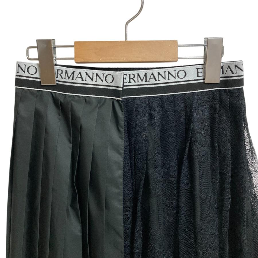 ERMANNO SCERVINO（エルマンノ シェルヴィーノ） 美品 ERMANNO Ermanno
