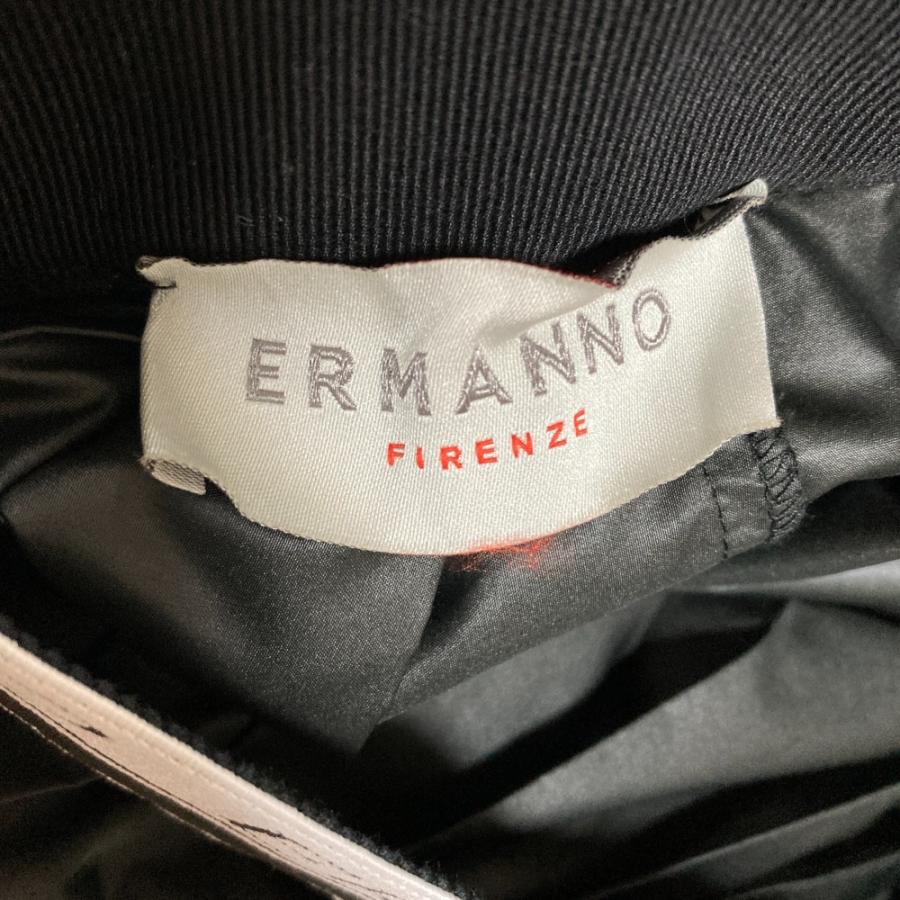 ERMANNO SCERVINO（エルマンノ シェルヴィーノ） 美品 ERMANNO Ermanno