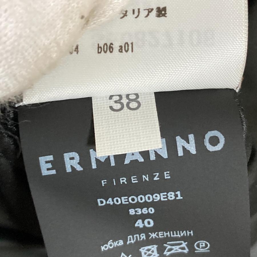 ERMANNO SCERVINO（エルマンノ シェルヴィーノ） 美品 ERMANNO Ermanno