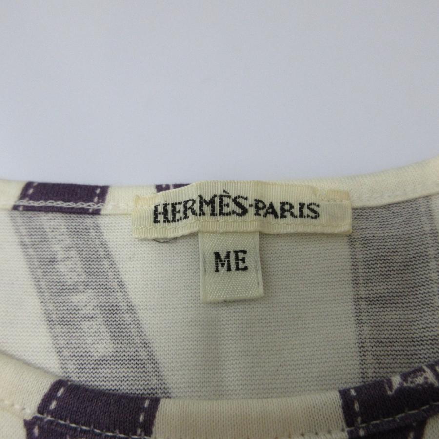 HERMES（エルメス） 良品 マルジェラ期 ボルディックリボン ショート 