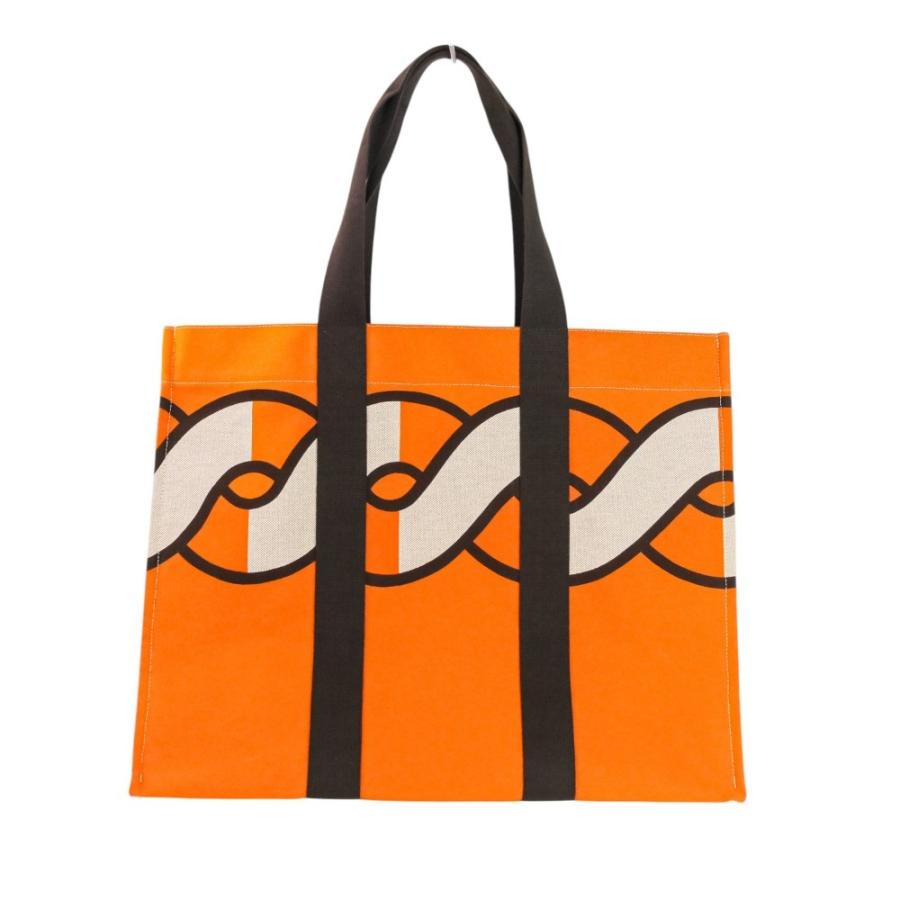 美品 エルメス　トートバッグ HERMES（エルメス） 美品 セバスドプラージュ トートバッグ ビーチ