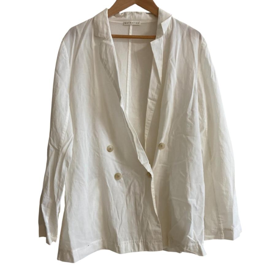 ESTNATION 美品 24SS エストネーション ガスボイルシアーシ