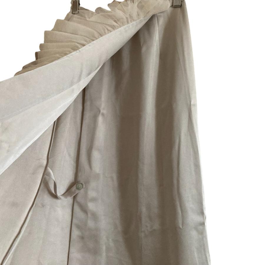 ESTNATION（エストネーション） 美品 23AW ESTNATION サテン