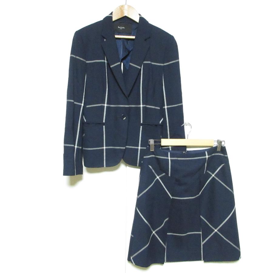 ポール・スミス(Paul Smith) 2024-25年秋冬メンズコレクション