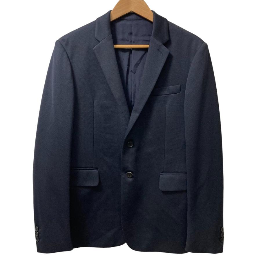 美品 PRADA SPORT プラダスポーツ 2Bシングルテーラード
