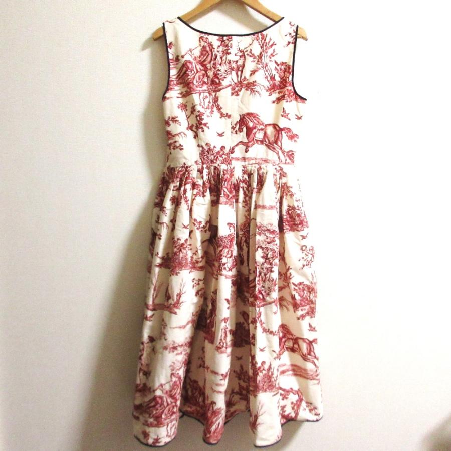 良品 Weekend Max Mara マックスマーラウィークエンド トワルドジュイ