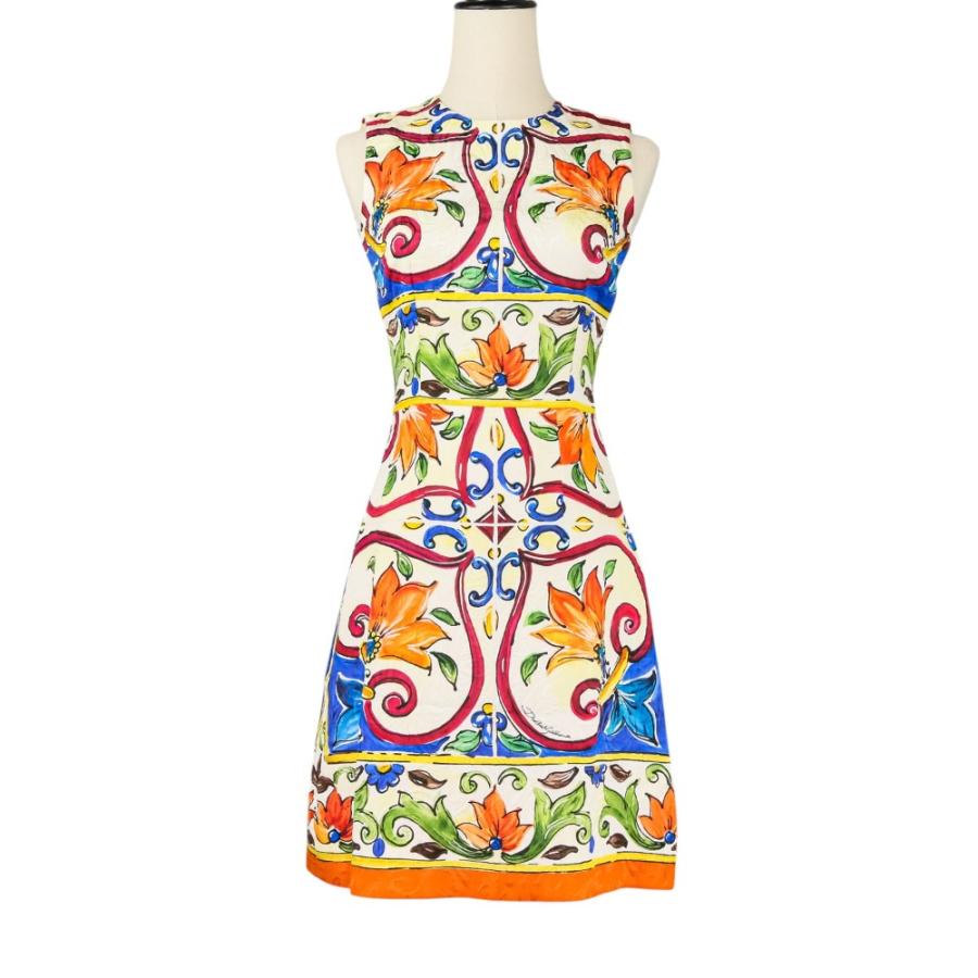 DOLCE&GABBANA（ドルチェ & ガッバーナ） 美品 Dolce & Gabbana