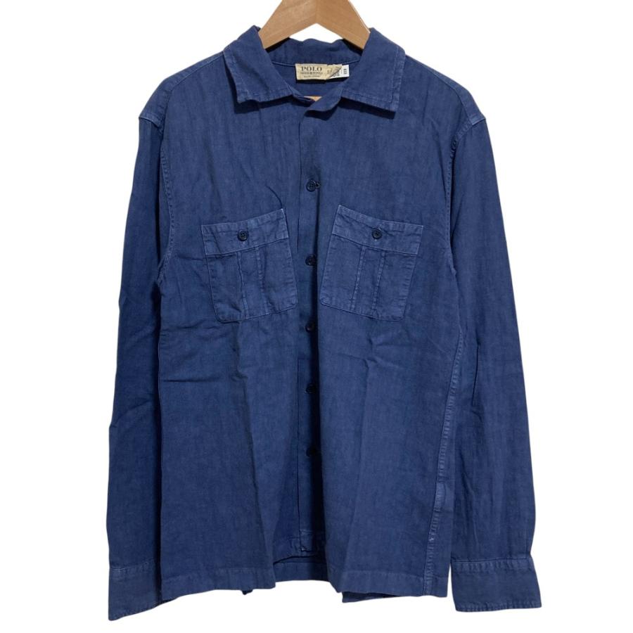 美品 DENIM&SUPPLY Ralph Lauren デニム＆サプライ ポロラルフローレン