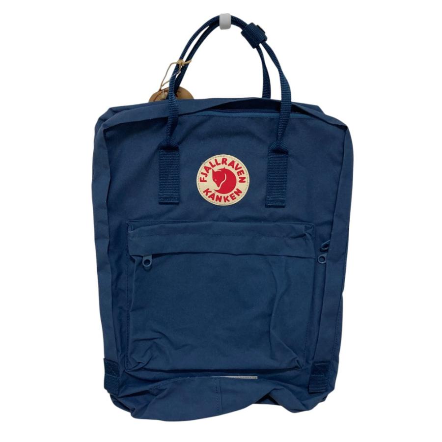 FJALL RAVEN（フェールラーベン） 未使用 カンケンリュック バック 
