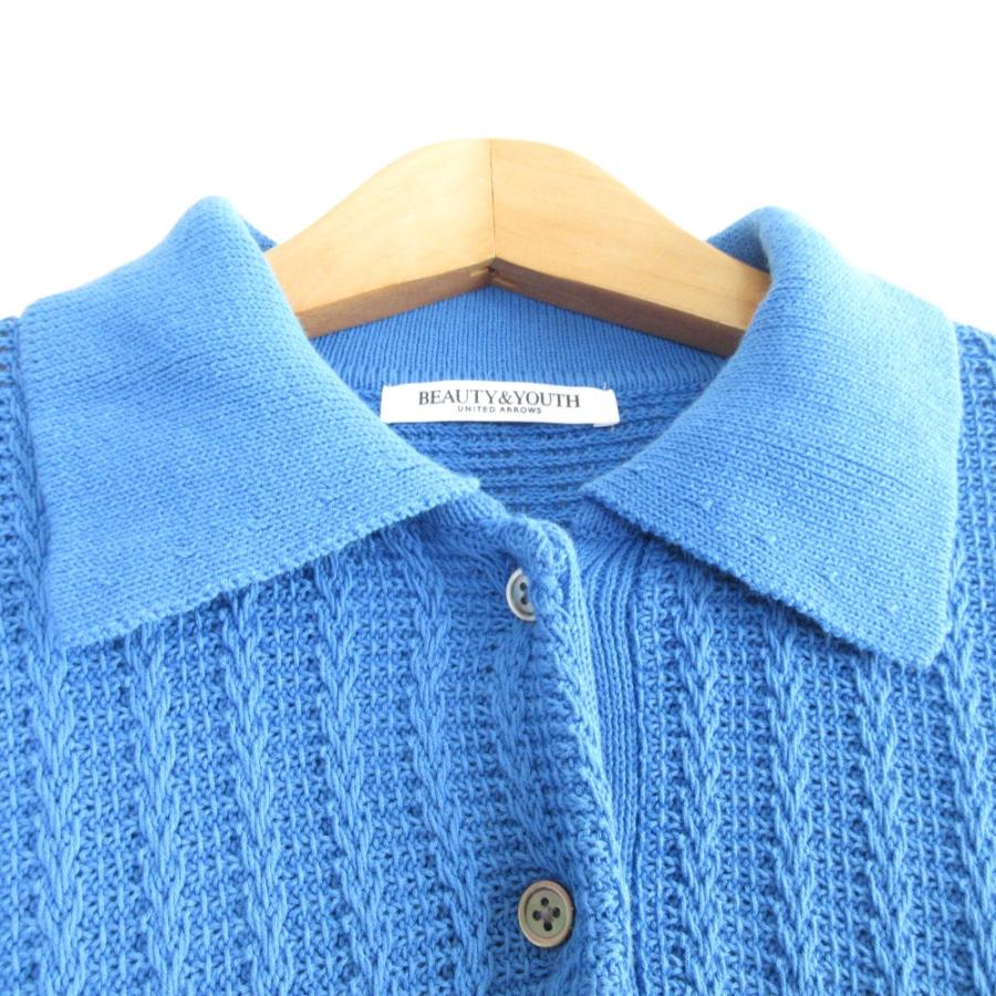 BEAUTY＆YOUTH UNITED ARROWS 美品 BEAUTY ＆ YOUTH UNITED ARROWS