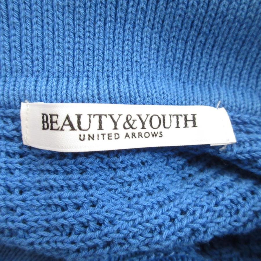 BEAUTY＆YOUTH UNITED ARROWS 美品 BEAUTY ＆ YOUTH UNITED ARROWS