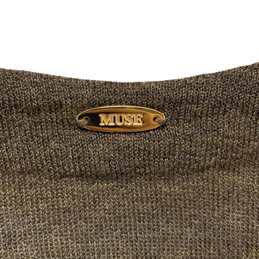MUSE de Deuxieme Classe 美品 ミューズドゥドゥーズィエムクラス