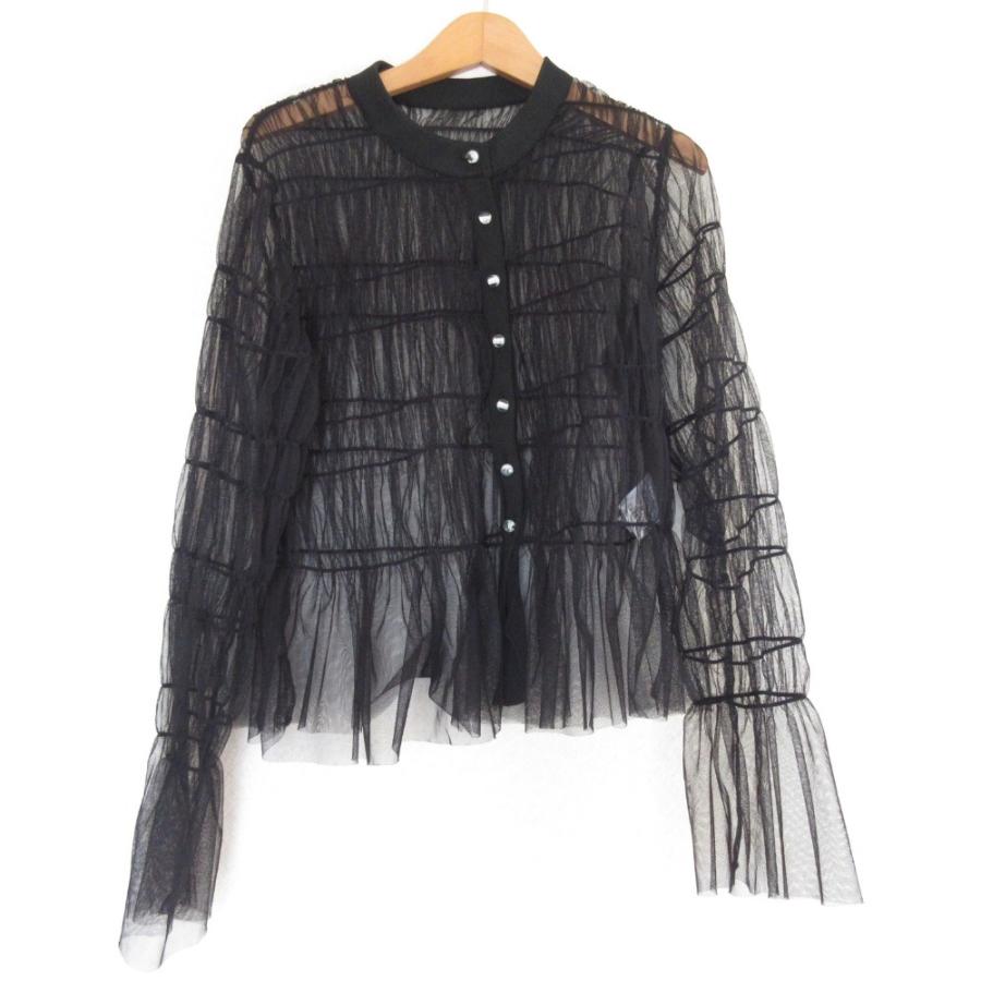ADAM ET ROPE'（アダムエロペ） 美品 24SS AER ADAM ET ROPE' エーイー