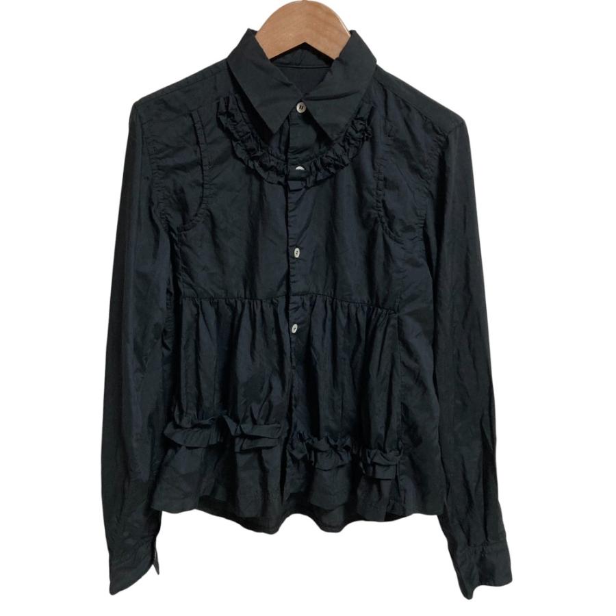 COMME des GARCONS（コムデギャルソン） 美品 AD2018 COMME des 