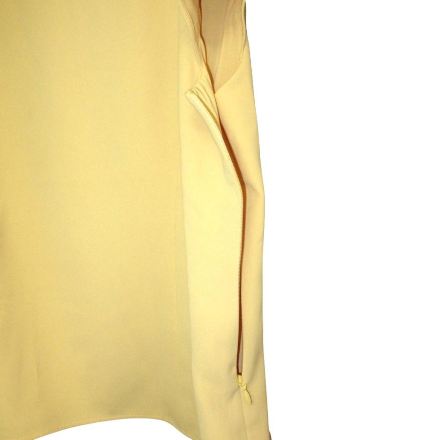 FOXEY NEW YORK 美品 22SS NEWYORK フォクシーニューヨーク カプチーノ  