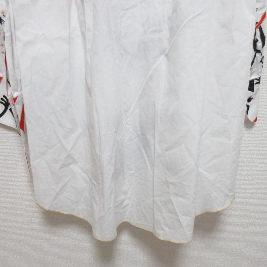 未使用 OLLEBOREBLA ALBEROBELLO オレボレブラ アルベロベロ ぶたさん 手芸 プリントTシャツ 732342 サイズM ホワイト レディース 古着 中古 USED OLLEBOREBLA（オレボレブラ） 未使用 OLLEBOREBLA ALBEROBELLO
