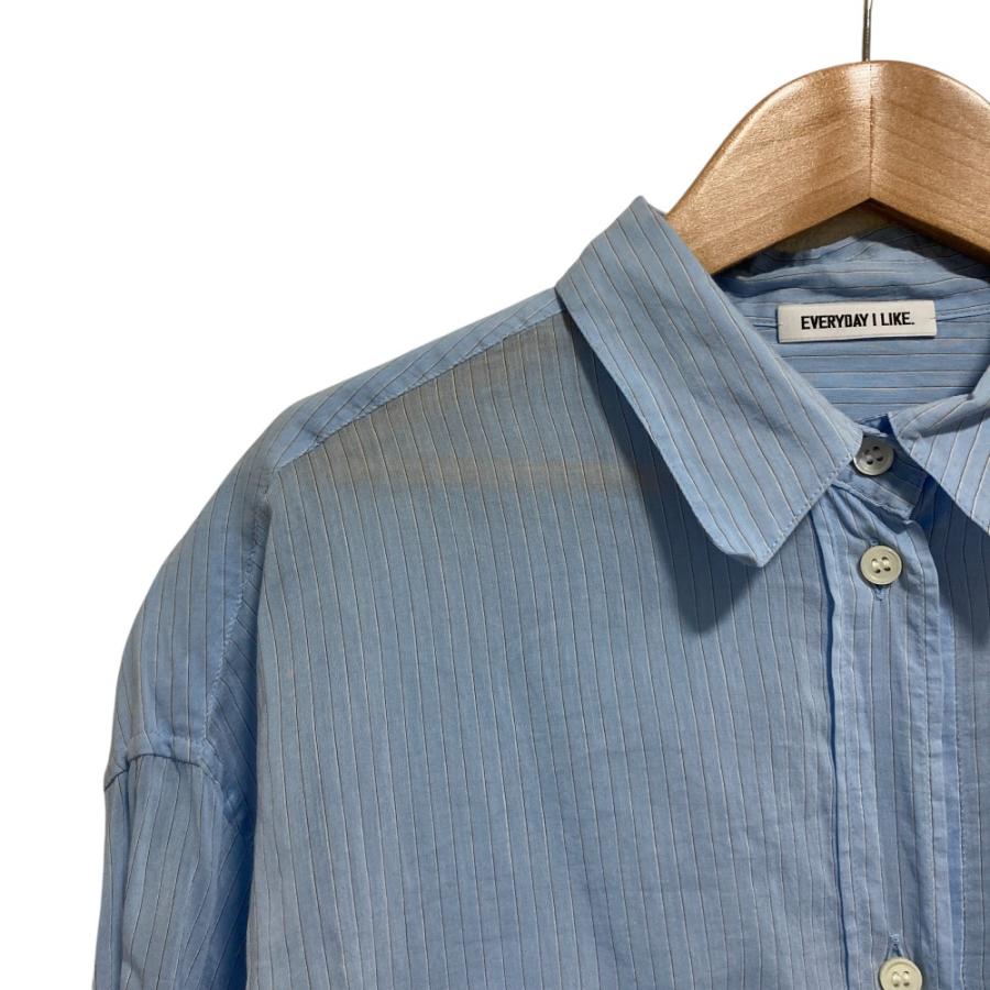 EVERYDAY I LIKE. 良品 25SS EVERYDAY I LIKE. エブリデイアイライク 