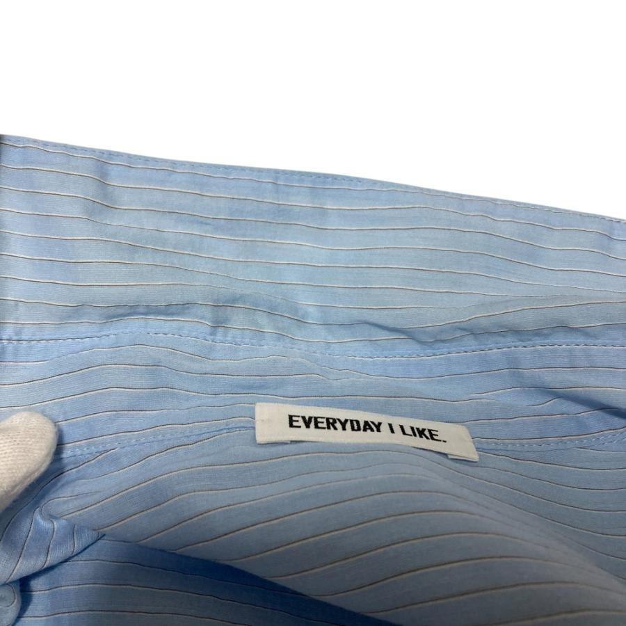 EVERYDAY I LIKE. 良品 25SS EVERYDAY I LIKE. エブリデイアイライク 