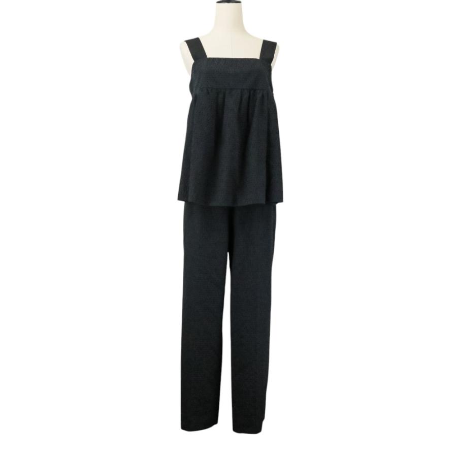 DRAWER（ドゥロワー） 美品 25SS DRAWER ドットモール オールインワン 