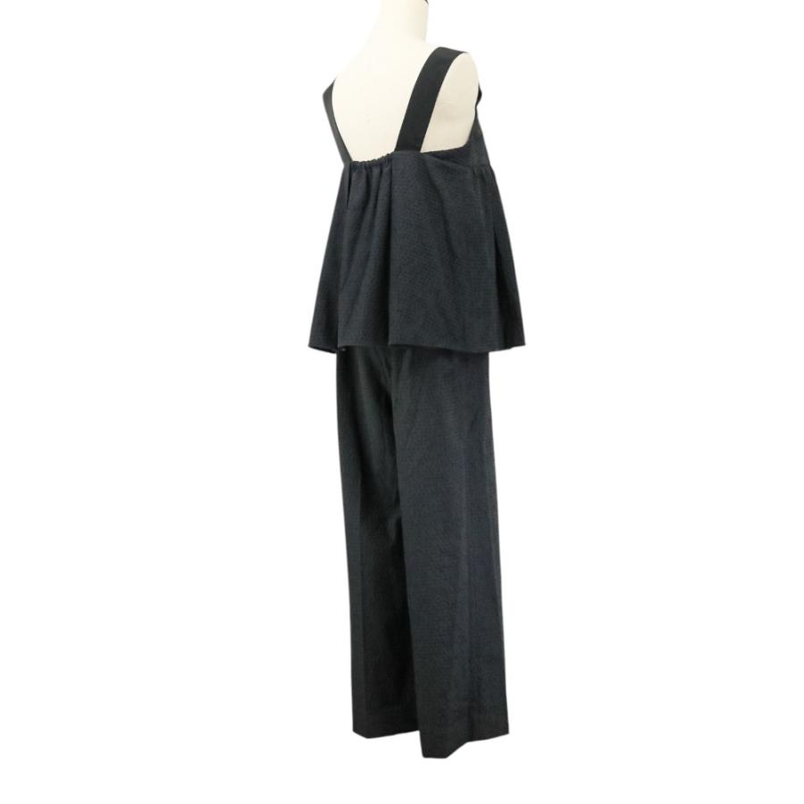 DRAWER（ドゥロワー） 美品 25SS DRAWER ドットモール オールインワン 