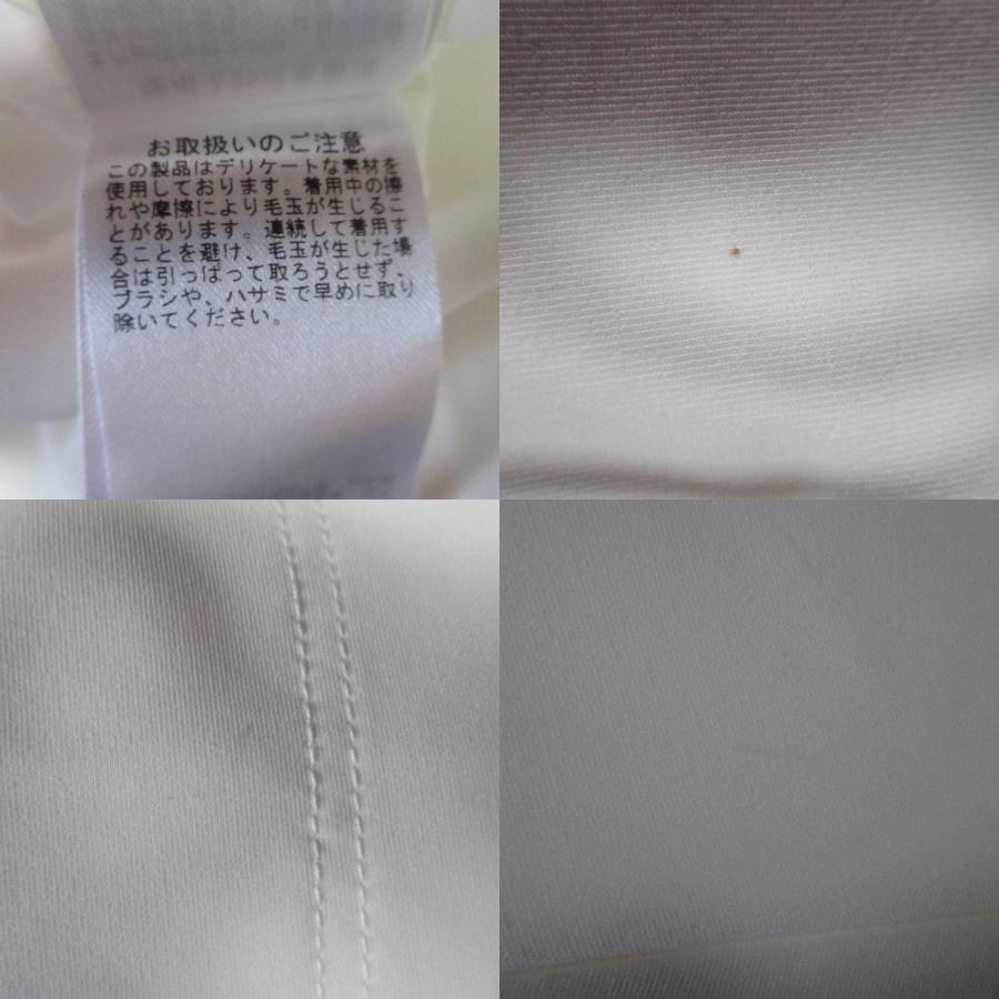CELFORD（セルフォード） 良品 ハーフスリーブ ひざ丈 フィットアンド