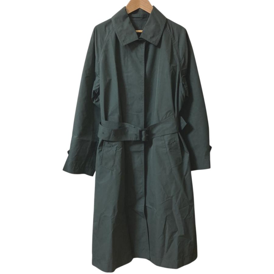 MARGARET HOWELL（マーガレットハウエル） 美品 23SS MARGARET HOWELL