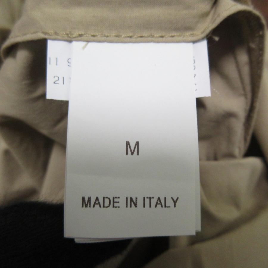BRUNELLO CUCINELLI（ブルネロクチネリ） 美品 21SS BRUNELLO