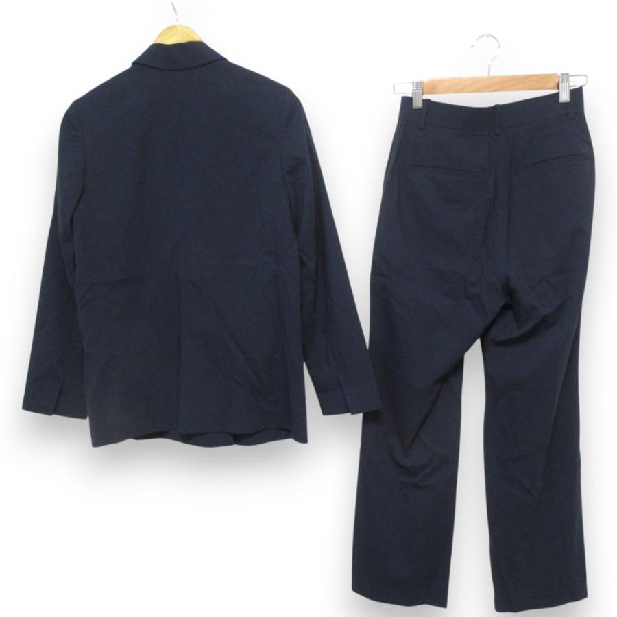 IENA（イエナ） 美品 25SS IENA MANTECO社製生地 ダブルジャケット+