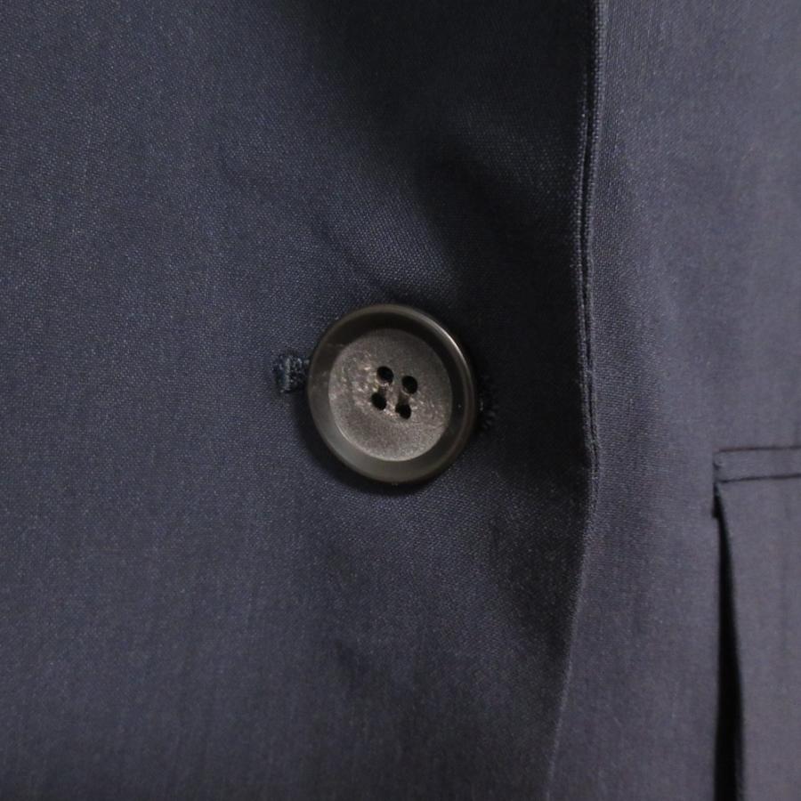 IENA（イエナ） 美品 25SS IENA MANTECO社製生地 ダブルジャケット+