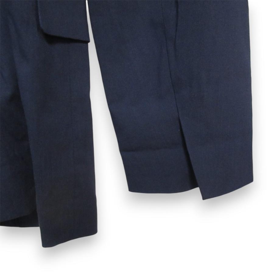 IENA（イエナ） 美品 25SS IENA MANTECO社製生地 ダブルジャケット+