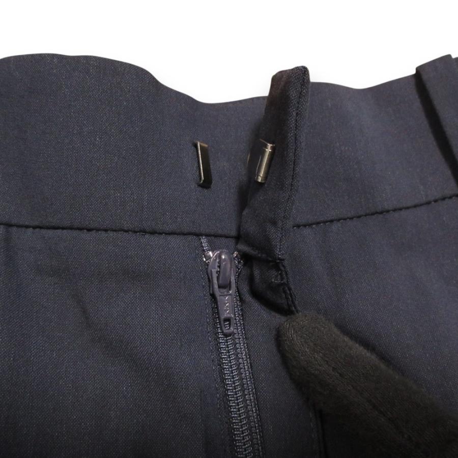 IENA（イエナ） 美品 25SS IENA MANTECO社製生地 ダブルジャケット+