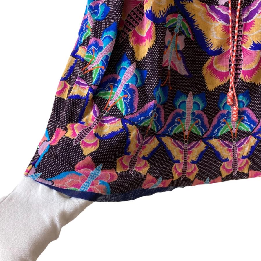 VIVIENNE TAM（ヴィヴィアンタム） 美品 VIVIANNE TAM バタフライ 