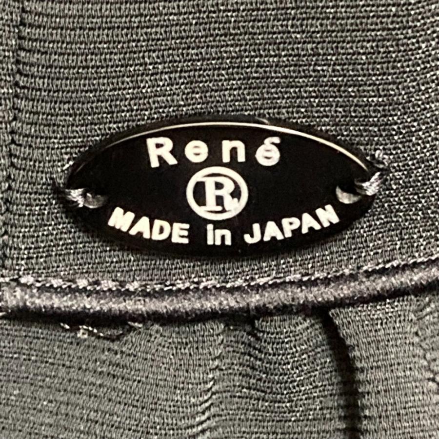 Rene（ルネ） 良品 Rene basic ルネベーシック ストレッチ