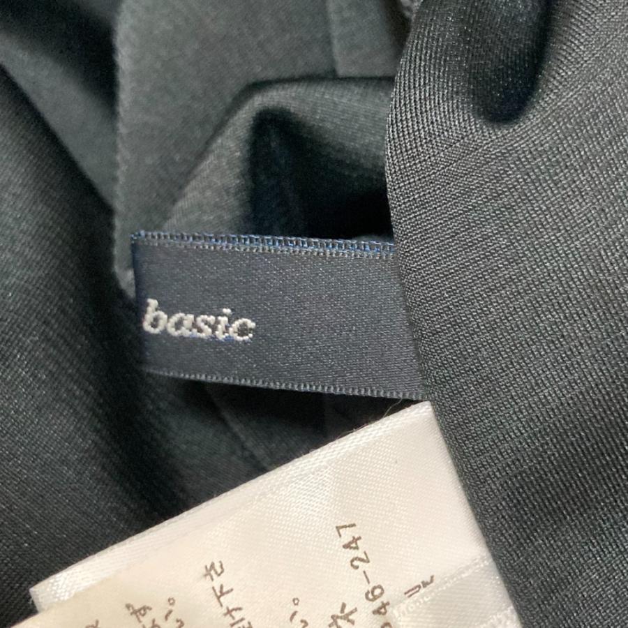 Rene（ルネ） 良品 Rene basic ルネベーシック ストレッチ